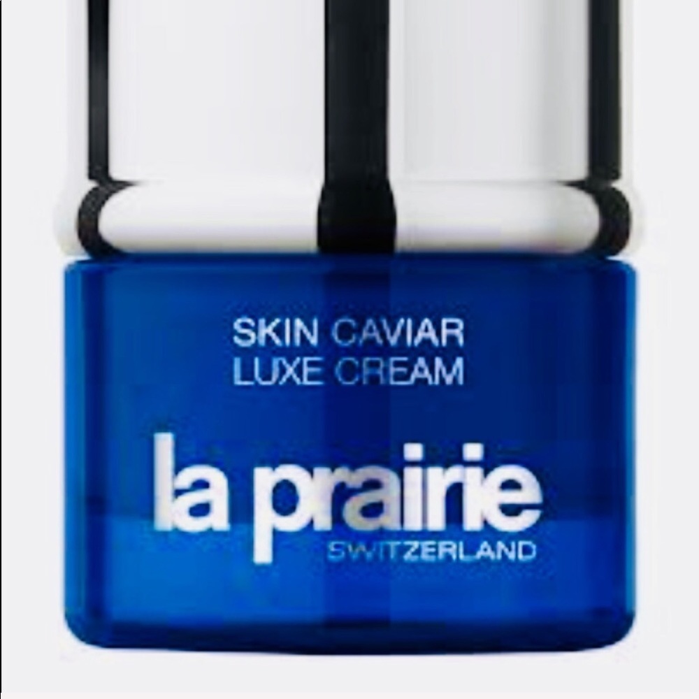 La Prairie Switzerland Skin Cavair Luxe Cream